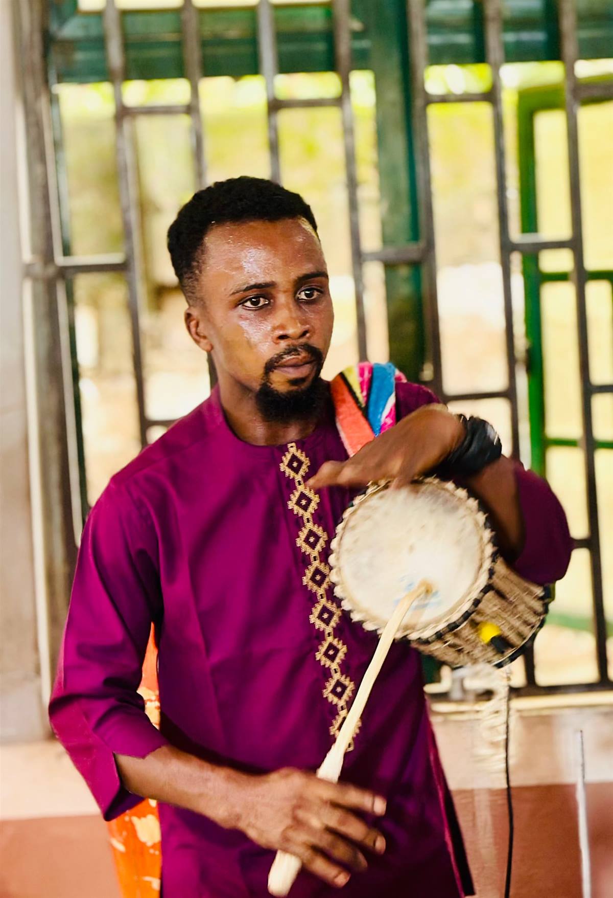 The Coming King Ministries